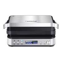 Preview: amzchef LS-GC02C-H-WP