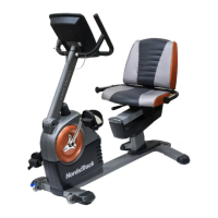 Preview: NordicTrack C3 Si