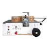 Industrial Equipment Logo