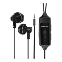 Preview: Waytronic WT-102
