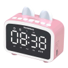 Clock Radio Logo