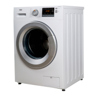 Preview: DeLonghi D914WM17