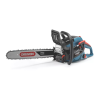 Chainsaw Logo