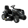 Lawn Mower Logo