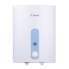 Water Heater Logo