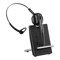 Preview: SENNHEISER IMPACT D 10 Series