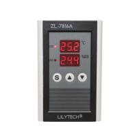 Preview: Lilytech ZL-7816A