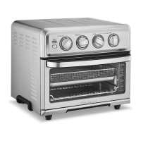 Preview: Cuisinart TOA-70C Series