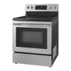Convection Oven Logo