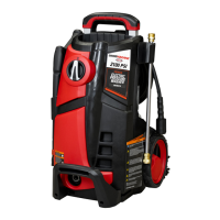 Preview: Simpson Clean Machine CM61235