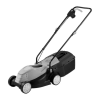 Lawn Mower Logo