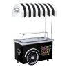 Commercial Food Equipment Logo