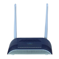 Preview: NetLink HG323R