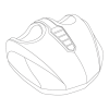 Massager Logo