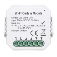 Preview: TUYA QS-WIFI-C01