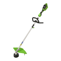 Preview: GreenWorks STE457