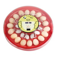 Preview: HHD Smile Series