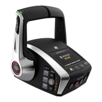 Preview: Mercury Premier Dual Handle ERC