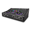 DJ Equipment Logo