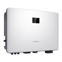 Preview: Sungrow SG5.0RS-ADA