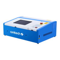 Preview: Omtech 3020