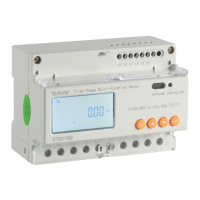 Preview: Acrel ADL3000-E