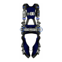 Preview: 3M DBI SALA EXOFIT X300 Series