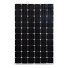 Solar panel Logo