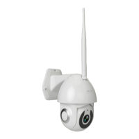 Preview: Nexxt Smart Wi-Fi camera