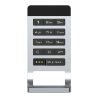 Preview: Digilock Curve