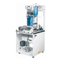 Preview: Festo MPS PA Station