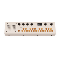 Preview: Critter & Guitari Organelle M