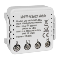 Preview: HOMCLOUD AS-MM1/QS-WIFI-S06-16A