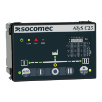 Preview: socomec ATyS C25