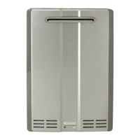 Preview: Rinnai RU98e