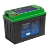 Battery Pack Logo