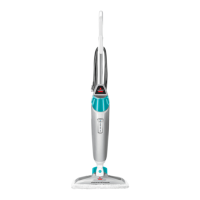 Preview: Bissell POWERFRESH 19405 Series