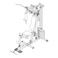 Preview: Bodyworx LBX300G