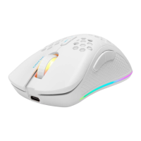 Preview: Deltaco Gaming WM80