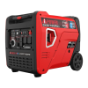 Portable Generator Logo
