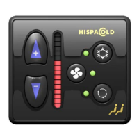 Preview: Hispacold ECOMASTER BASIC