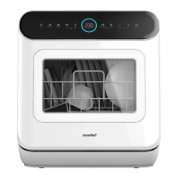 Preview: Comfee MFD42S110W-IT