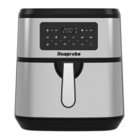 Preview: Roaprobe KDF-592D