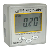 Preview: iGaging AngleCube 35-222-6