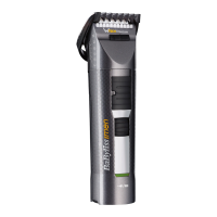 Preview: BaByliss for MEN E790E
