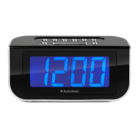 Preview: AudioSonic CL-1475