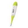 Thermometer Logo