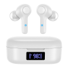 Wireless Headphones Logo