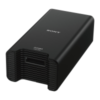 Preview: Sony AXSM AXS-AR3