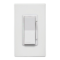 Preview: Leviton decora smart D24SF